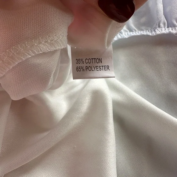 Off-Shoulder Pastel Rainbow Tiered Maxi Dress - Strapless Style - Picture 9 of 9